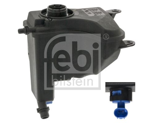 Компенсационный бак, охлаждающая жидкость FEBI 49010