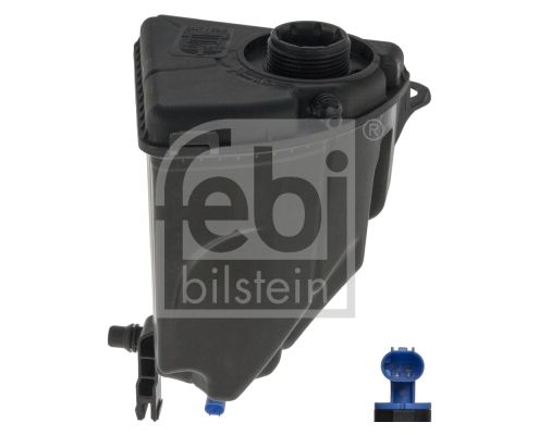 Компенсационный бак, охлаждающая жидкость FEBI 49642