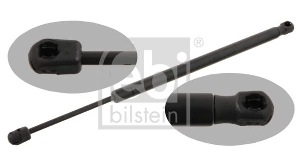 Газовая пружина, крышка багажник FEBI 27785