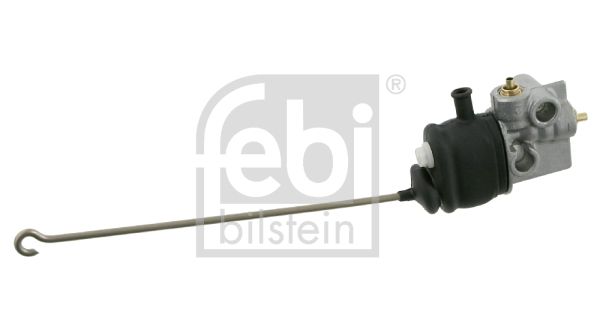 Клапан пневматической подвески FEBI 27877