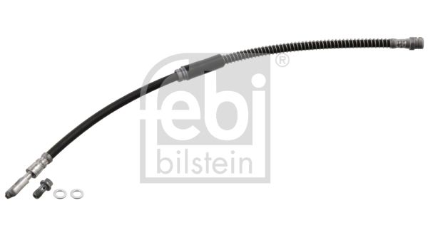 Тормозной шланг FEBI 27934