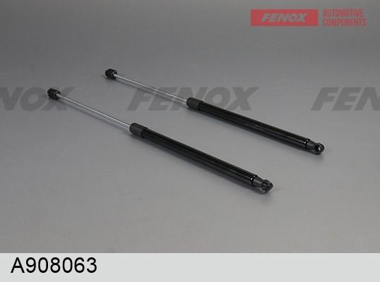 Газовая пружина, крышка багажник FENOX A908063