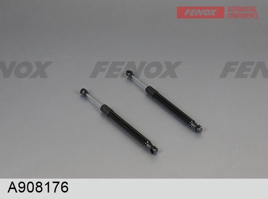 Газовая пружина, крышка багажник FENOX A908176