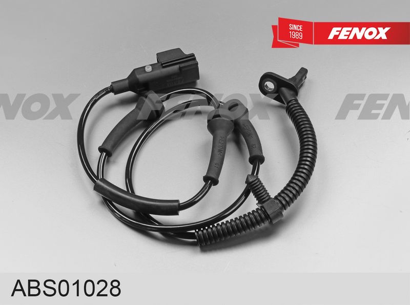 Датчик, скорость FENOX ABS01028