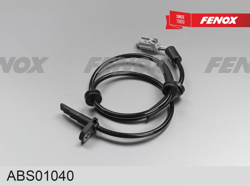 Датчик, скорость FENOX ABS01040