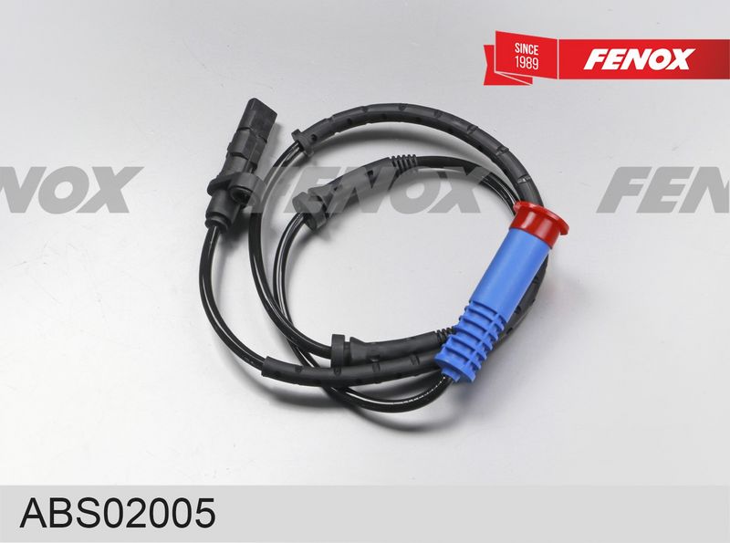Датчик, скорость FENOX ABS02005