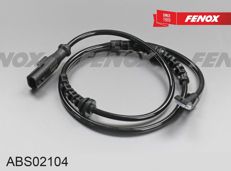 Датчик, скорость FENOX ABS02104