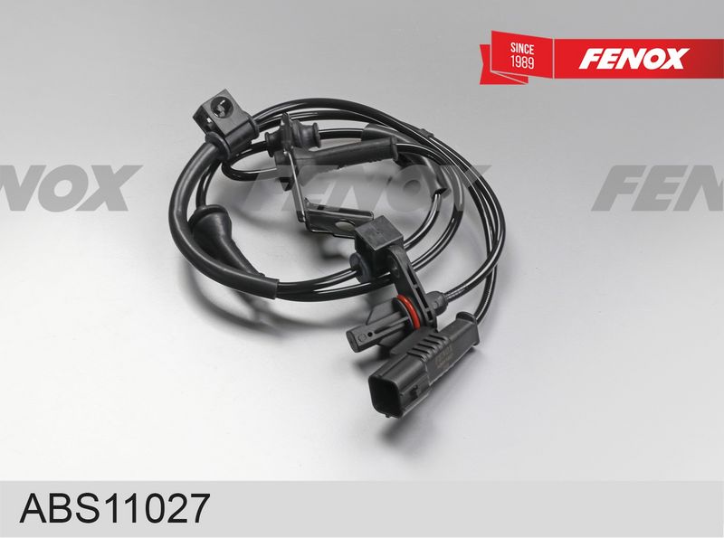 Датчик, скорость FENOX ABS11027