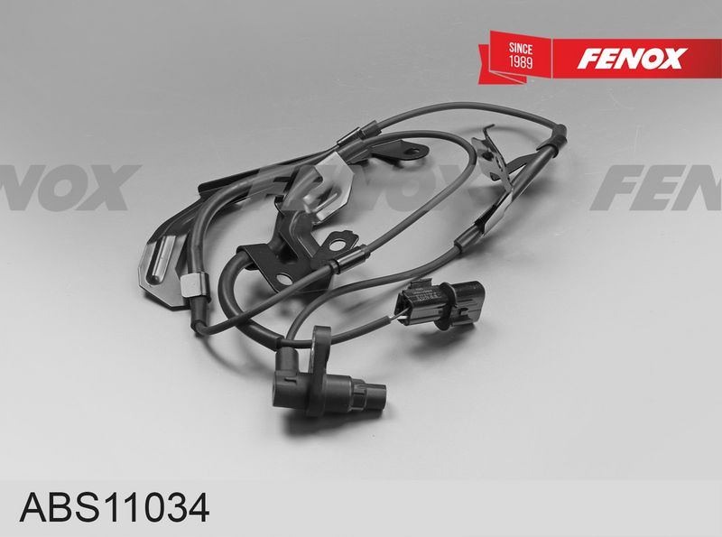 Датчик, скорость FENOX ABS11034