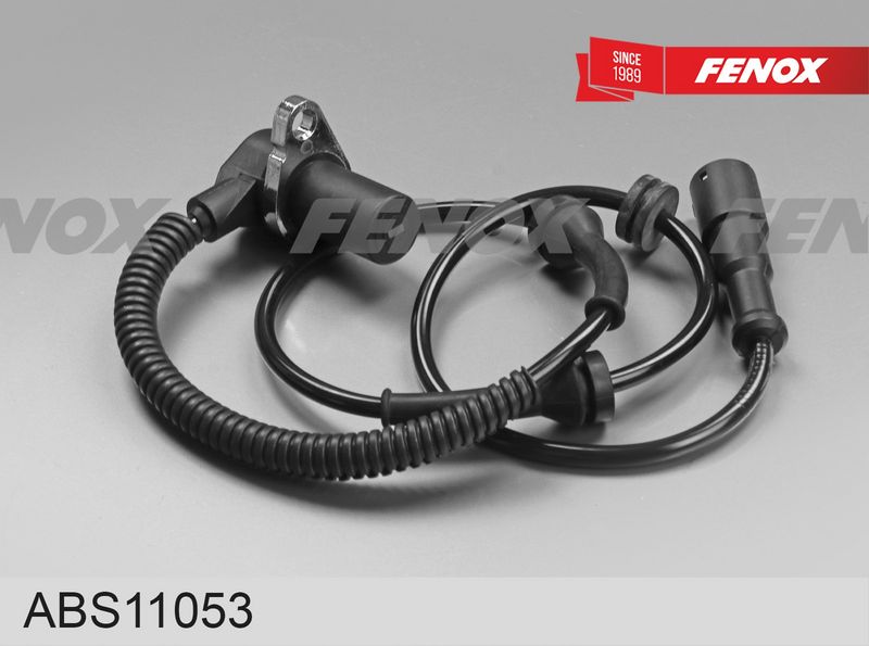 Датчик, скорость FENOX ABS11053