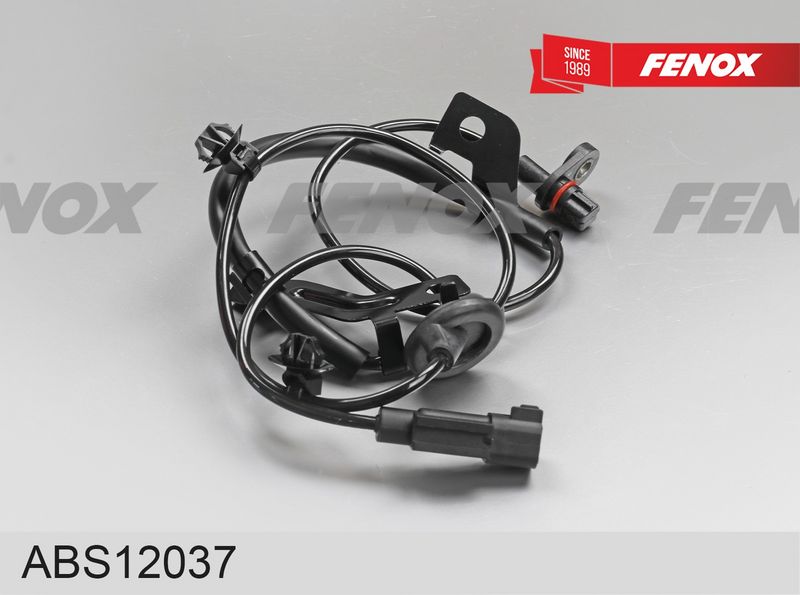 Датчик, скорость FENOX ABS12037