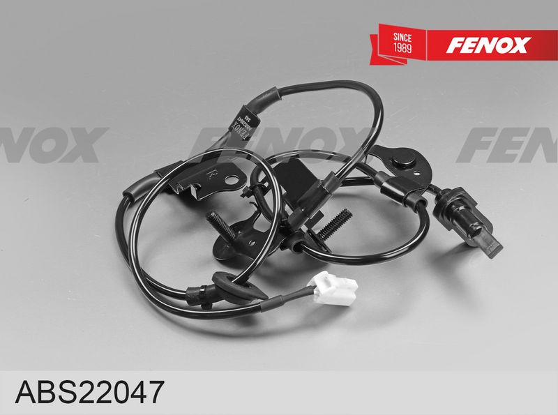 Датчик, скорость FENOX ABS22047