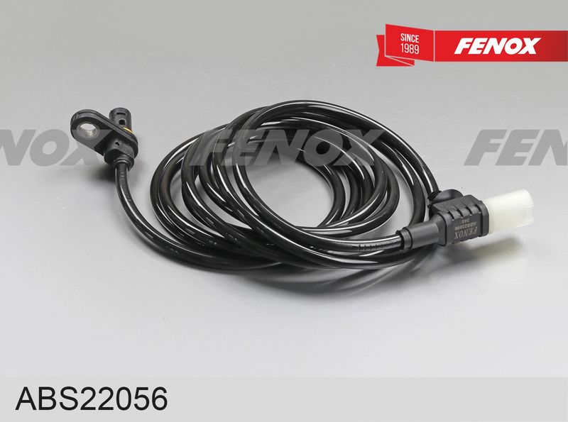Датчик, скорость FENOX ABS22056