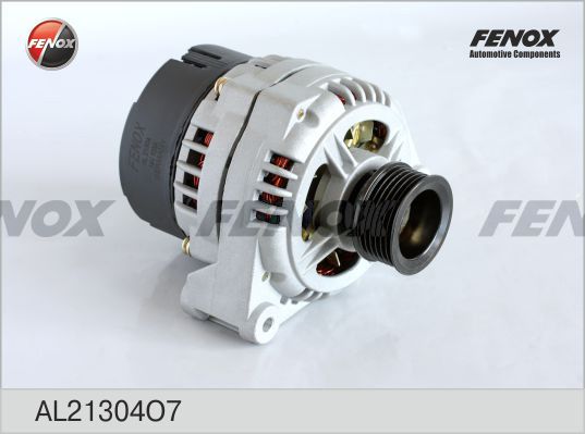 Генератор FENOX AL21304O7