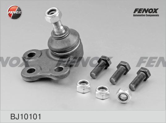 Шарнир независимой подвески / поворотного рычага FENOX BJ10101