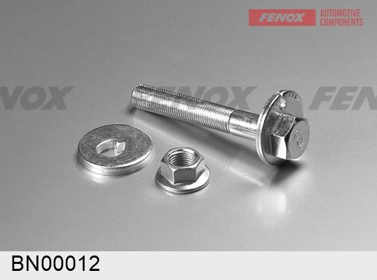 Комлект крепления FENOX BN00012