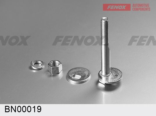 Комлект крепления FENOX BN00019