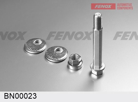 Комлект крепления FENOX BN00023