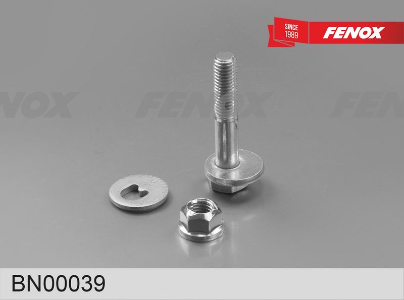 Комлект крепления FENOX BN00039