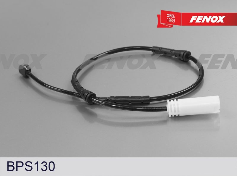 Указатель износа, накладка тормозной колодки FENOX BPS130