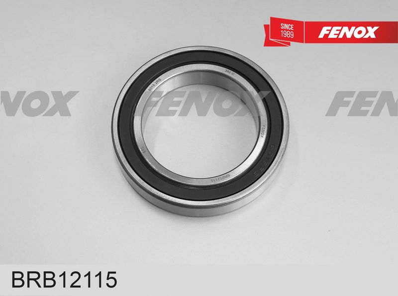 Подшипник FENOX BRB12115