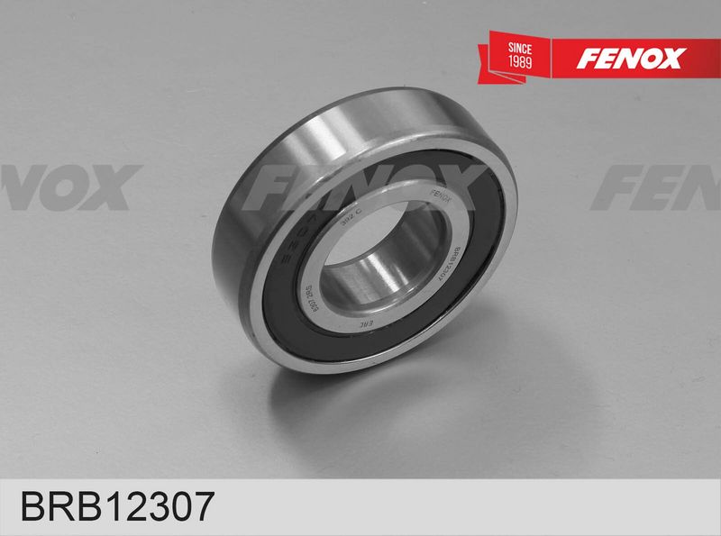 Подшипник FENOX BRB12307
