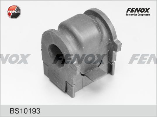 Втулка, стабилизатор FENOX BS10193