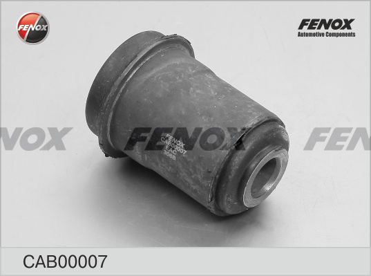 Подвеска, рычаг независимой подвески колеса FENOX CAB00007