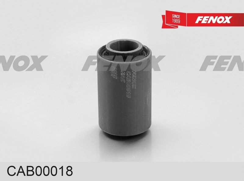 Подвеска, рычаг независимой подвески колеса FENOX CAB00018