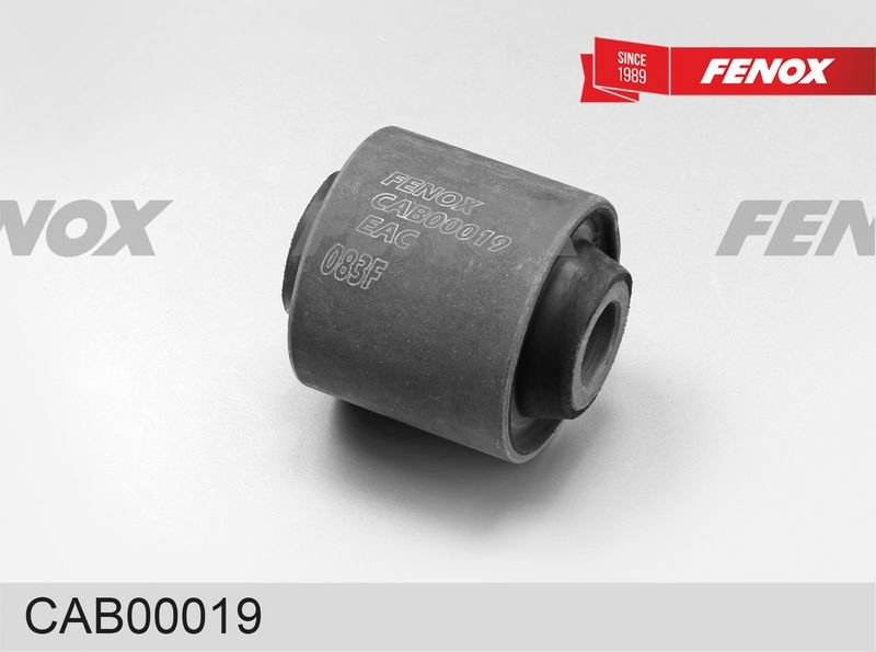 Подвеска, рычаг независимой подвески колеса FENOX CAB00019