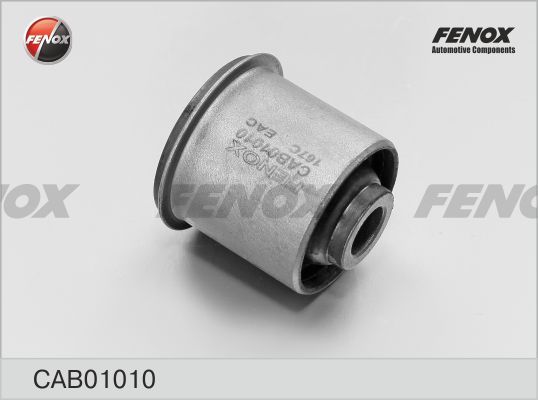 Подвеска, рычаг независимой подвески колеса FENOX CAB01010