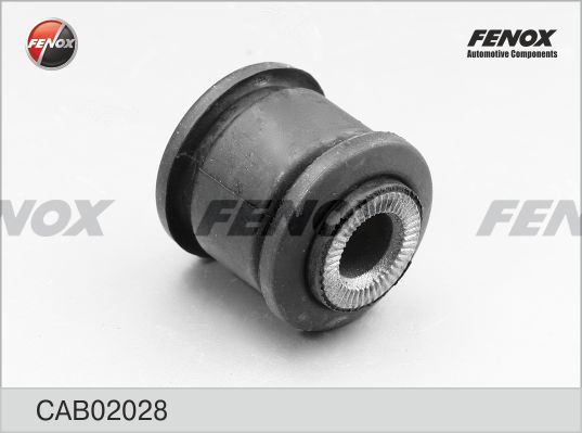 Подвеска, рычаг независимой подвески колеса FENOX CAB02028