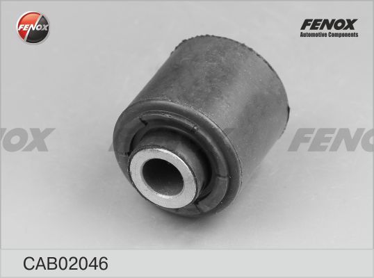 Подвеска, рычаг независимой подвески колеса FENOX CAB02046
