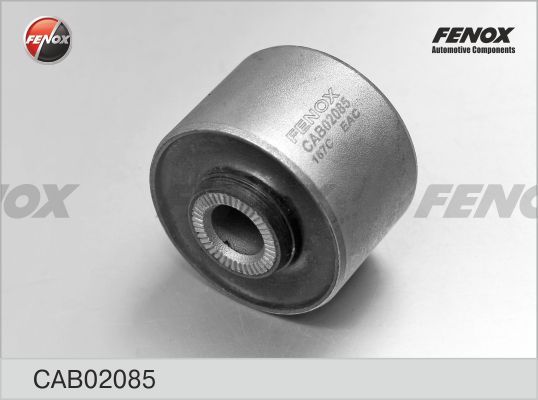 Подвеска, рычаг независимой подвески колеса FENOX CAB02085