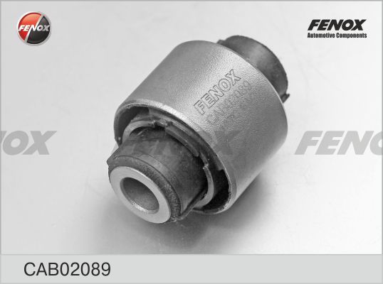 Подвеска, рычаг независимой подвески колеса FENOX CAB02089