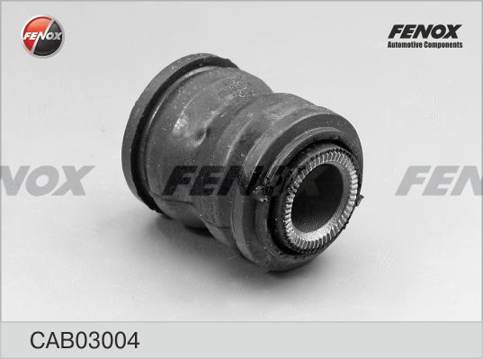 Подвеска, рычаг независимой подвески колеса FENOX CAB03004