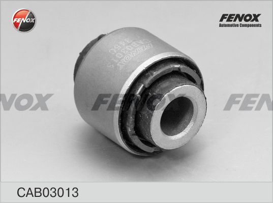 Подвеска, рычаг независимой подвески колеса FENOX CAB03013