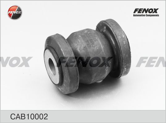 Подвеска, рычаг независимой подвески колеса FENOX CAB10002