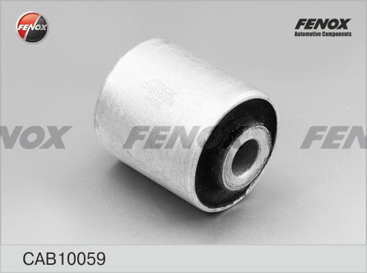 Подвеска, рычаг независимой подвески колеса FENOX CAB10059