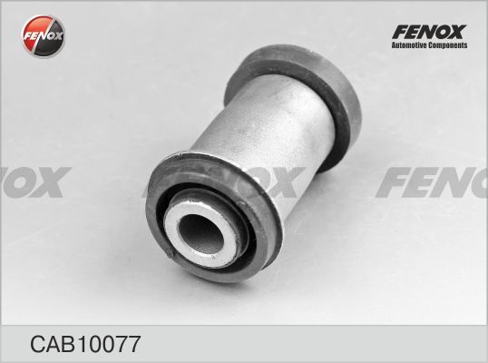Подвеска, рычаг независимой подвески колеса FENOX CAB10077