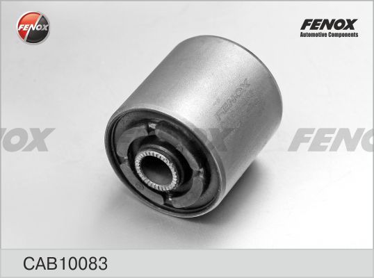 Подвеска, рычаг независимой подвески колеса FENOX CAB10083