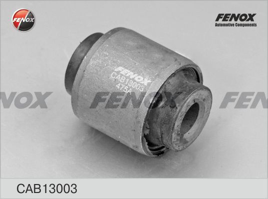 Подвеска, рычаг независимой подвески колеса FENOX CAB13003