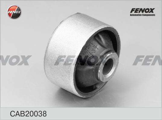 Подвеска, рычаг независимой подвески колеса FENOX CAB20038