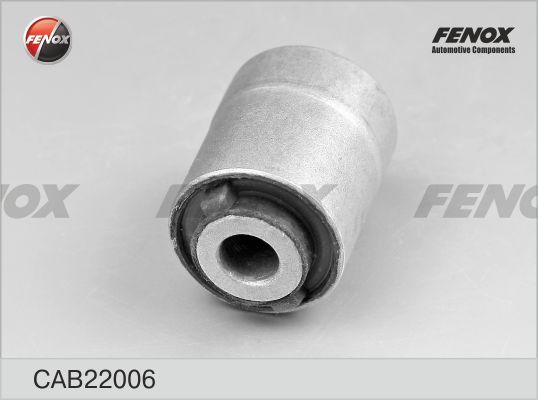 Подвеска, рычаг независимой подвески колеса FENOX CAB22006
