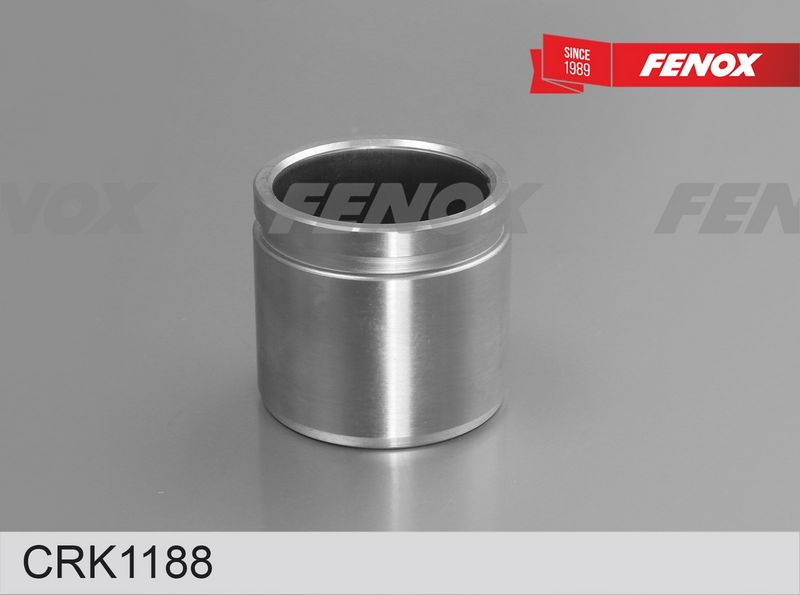 Поршень, корпус скобы тормоза FENOX CRK1188