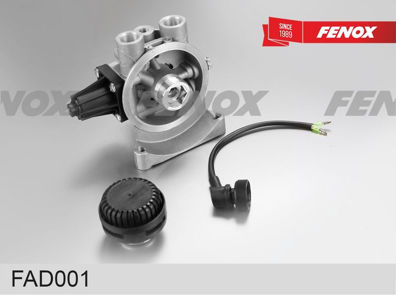 Устройство для осушки воздуха FENOX FAD001