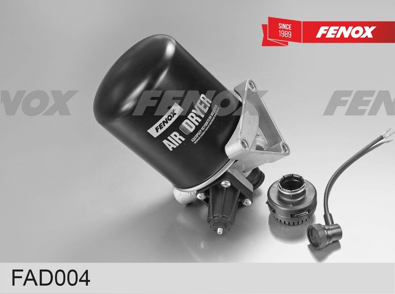 Устройство для осушки воздуха FENOX FAD004