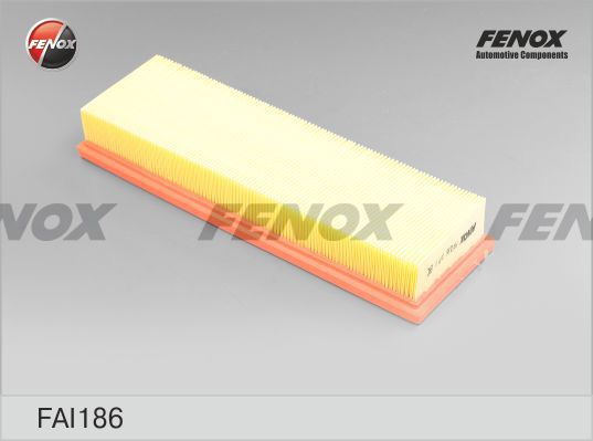 Воздушный фильтр FENOX FAI186