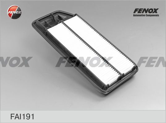 Воздушный фильтр FENOX FAI191