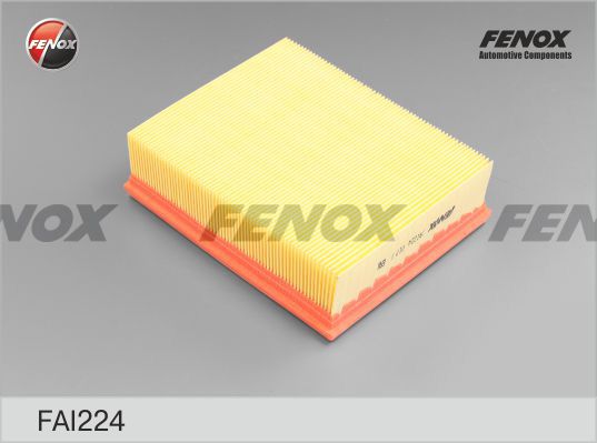 Воздушный фильтр FENOX FAI224